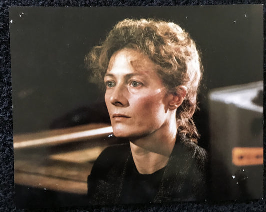 ORIGINAL MOVIE STILL - JULIA - 1977 - Vanessa Redgrave