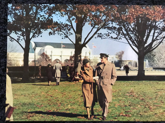ORIGINAL MOVIE STILL - THE OTHER SIDE OF MIDNIGHT (f) - 1977 - small -  John Beck, Susan Sarandon
