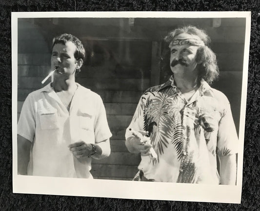 PUBLICITY PHOTOGRAPH - from BRIAN WILSON: I JUST WASN'T MADE FOR THESE TIMES (f) (1995)