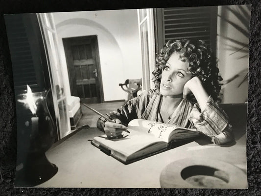 PUBLICITY PHOTOGRAPH - from WHAT? (19d) (1972) - Sydne Rome