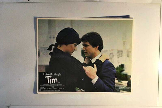 ORIGINAL LOBBY CARD - TIM (a) - 1979 - title card - Australian